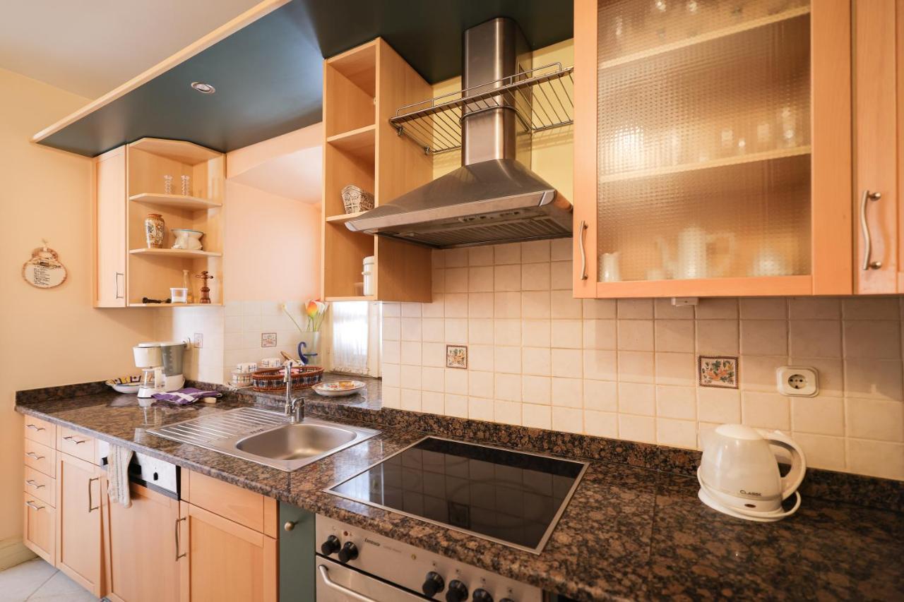 Two Bedroom Apartment In City Center Igor Задар Экстерьер фото